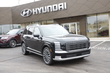 2026 Hyundai Palisade Hybrid Calligraphy Sport Utility