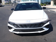 2025 Hyundai Elantra SEL Sport Car