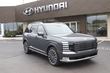 New 2026 Hyundai Palisade Calligraphy AWD Sport Utility