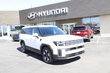 New 2026 Hyundai Santa Fe Hybrid SE Sport Utility