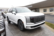 New 2026 Hyundai Palisade Calligraphy AWD Sport Utility