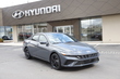 New 2026 Hyundai Elantra Hybrid SEL Sport Car
