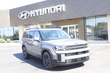 New 2025 Hyundai Santa Fe Hybrid Calligraphy Sport Utility
