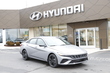 New 2026 Hyundai Elantra SEL Sport Car