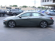 2025 Hyundai Elantra Hybrid Limited Car
