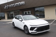 New 2025 Hyundai Sonata Hybrid Limited Car