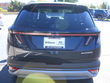 2025 Hyundai Tucson Hybrid SEL Convenience Sport Utility