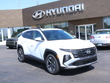 New 2026 Hyundai Tucson SEL Convenience AWD Sport Utility