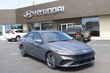 New 2025 Hyundai Elantra Limited Car
