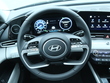 2025 Hyundai Elantra Hybrid Limited Car