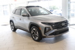 New 2025 Hyundai Tucson Hybrid SEL Convenience Sport Utility