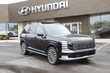 New 2026 Hyundai Palisade Hybrid Calligraphy Sport Utility