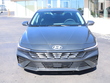 2025 Hyundai Elantra Hybrid Limited Car