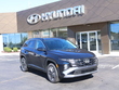 New 2025 Hyundai Tucson Hybrid SEL Convenience Sport Utility