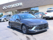 New 2025 Hyundai Sonata Hybrid Limited Car