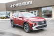 New 2026 Hyundai Tucson SEL AWD Sport Utility