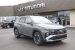 New 2025 Hyundai Tucson SEL Convenience AWD Sport Utility