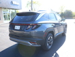 2025 Hyundai Tucson Hybrid SEL Convenience Sport Utility