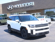 New 2026 Hyundai Santa Fe Hybrid Calligraphy Sport Utility