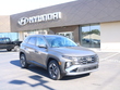New 2025 Hyundai Tucson Hybrid SEL Convenience Sport Utility