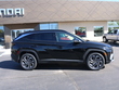 2025 Hyundai Tucson Hybrid Limited Sport Utility