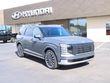 New 2026 Hyundai Palisade Calligraphy FWD Sport Utility