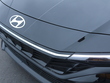 2025 Hyundai Elantra Hybrid Limited Car