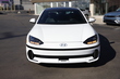 2025 Hyundai IONIQ 6 Limited Car