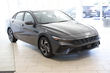 New 2026 Hyundai Elantra Limited Car