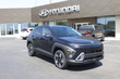 New 2025 Hyundai Kona SEL AWD Sport Utility