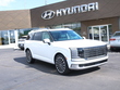 New 2026 Hyundai Palisade Calligraphy AWD Sport Utility