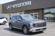 New 2026 Hyundai Palisade SEL Premium AWD Sport Utility