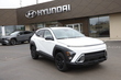 New 2026 Hyundai Kona SEL Sport AWD Sport Utility