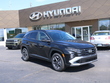 New 2026 Hyundai Tucson SEL Convenience AWD Sport Utility