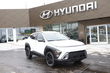 New 2026 Hyundai Kona SEL Sport AWD Sport Utility