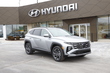 2026 Hyundai Tucson Hybrid Limited Sport Utility