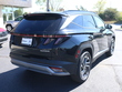 2025 Hyundai Tucson Hybrid Limited Sport Utility