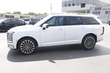 2026 Hyundai Palisade Calligraphy AWD Sport Utility