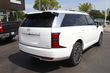 2026 Hyundai Palisade Calligraphy AWD Sport Utility