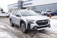 2024 Subaru Outback Limited SUV
