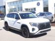 Used 2024 Volkswagen Atlas 2.0T Peak Edition SE w/Technology SUV