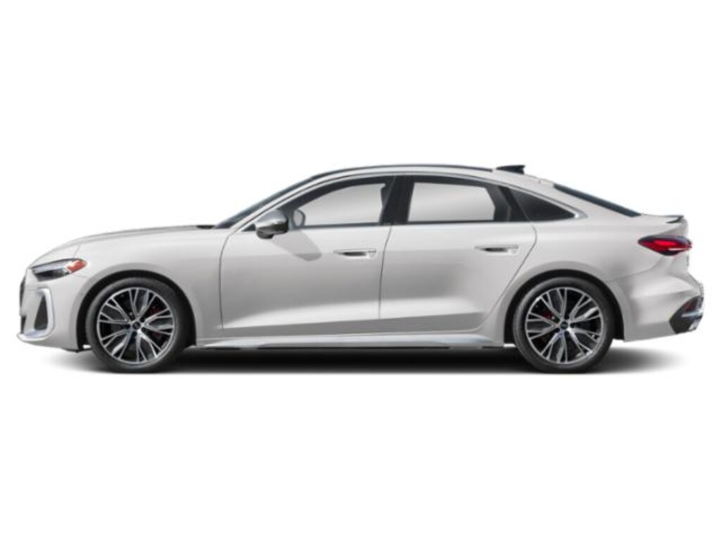 New 2026 Audi S5 3.0T Premium Plus Hatchback