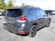 2022 Subaru Forester Wilderness SUV