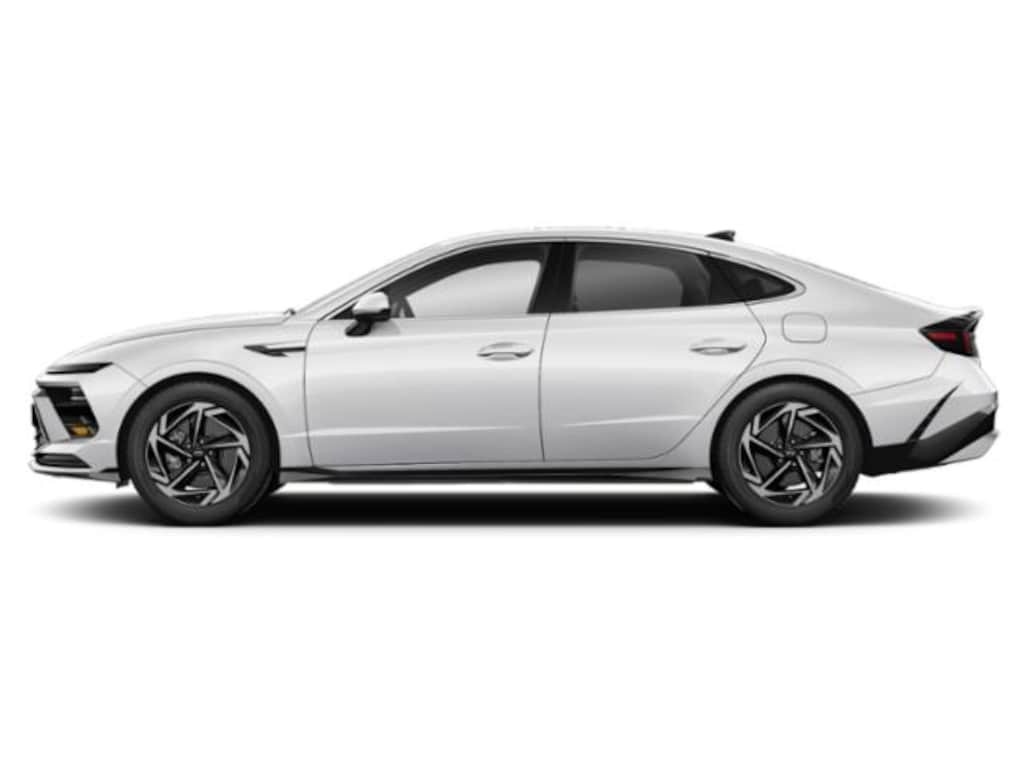 New 2026 Hyundai Sonata SE Sedan