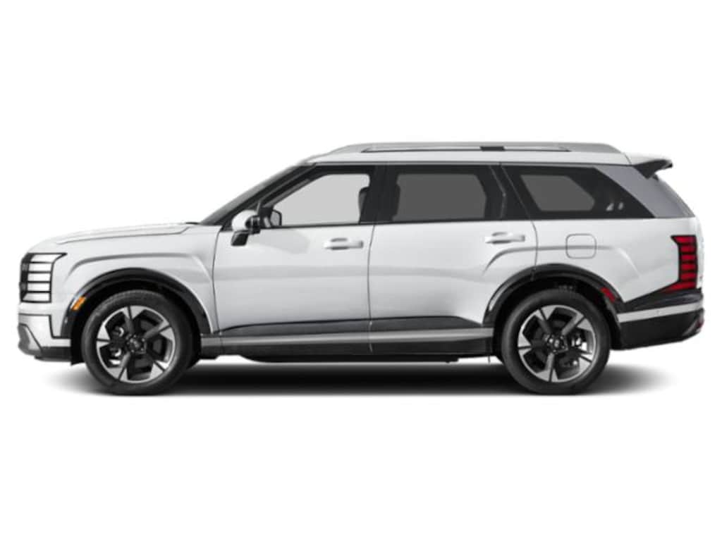 New 2026 Hyundai Palisade Hybrid Limited Sport Utility