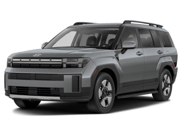 2026 Hyundai Santa Fe SE's photo