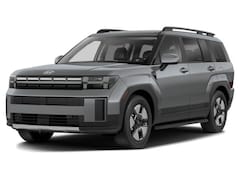 2026 Hyundai Santa Fe Hybrid SE Sport Utility