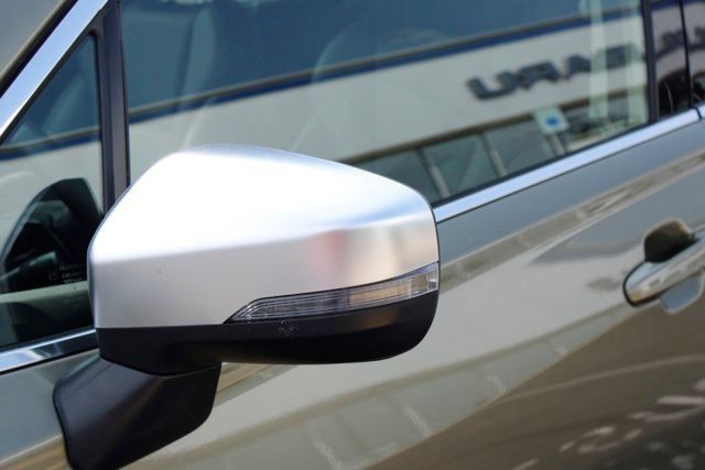 2024 Subaru Forester Touring - Photo 13