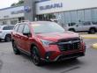 Used 2025 Subaru Ascent Onyx Edition Touring SUV