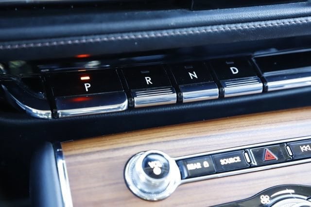2020 Lincoln Aviator Reserve - Photo 30
